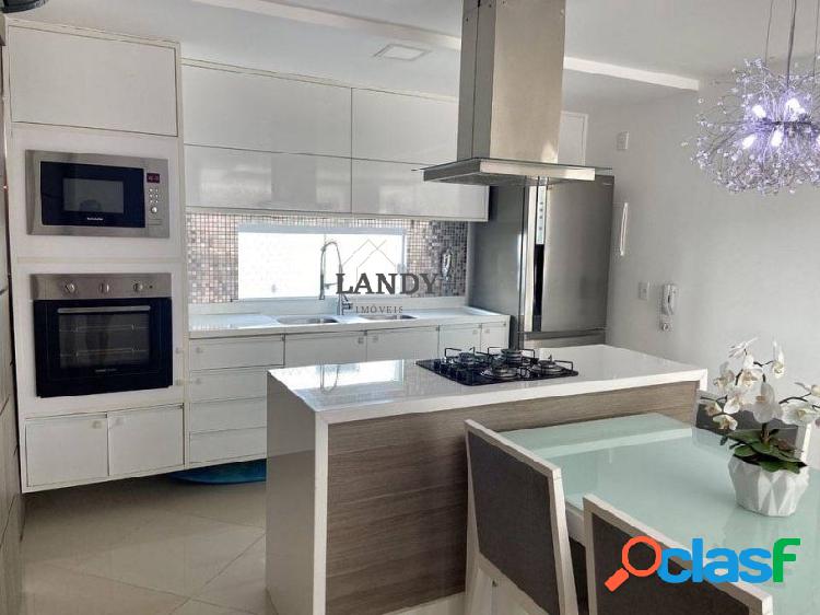 Apartamento com 3 quartos, 90m², à venda em Lauro de