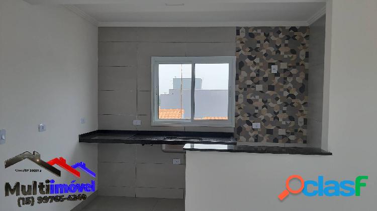 Apartamento com elevador - Residencial Spazio