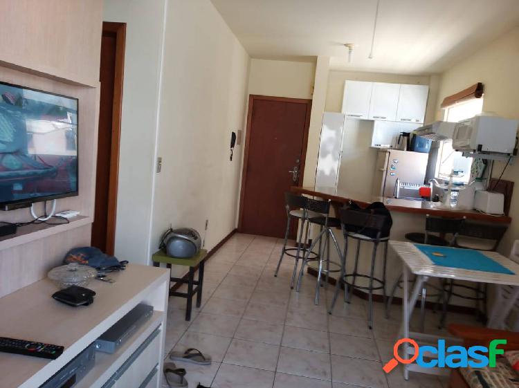 Apartamento dois dormitórios Jurerê