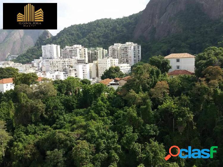 Apartamento em Copacabana