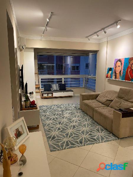Apartamento no Condomínio Residencial Flamboyant localizado