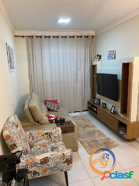 Apartamento no Edificio Duo disponivel para venda