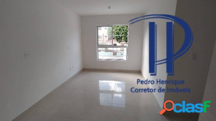 Apartamento nos Bancários na rua do Shopping Sul com preço