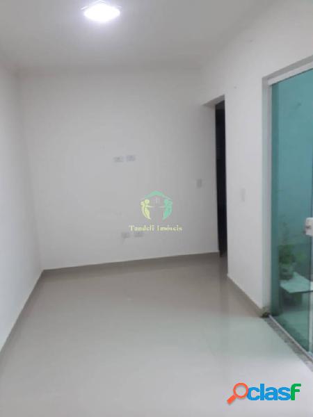 Apartamento sem condomínio 2 dormitórios (Vila Linda)