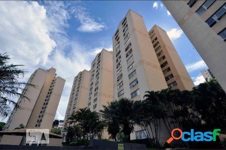 Apartamento à venda Bairro Jaguaré São Paulo/SP.REF.181.