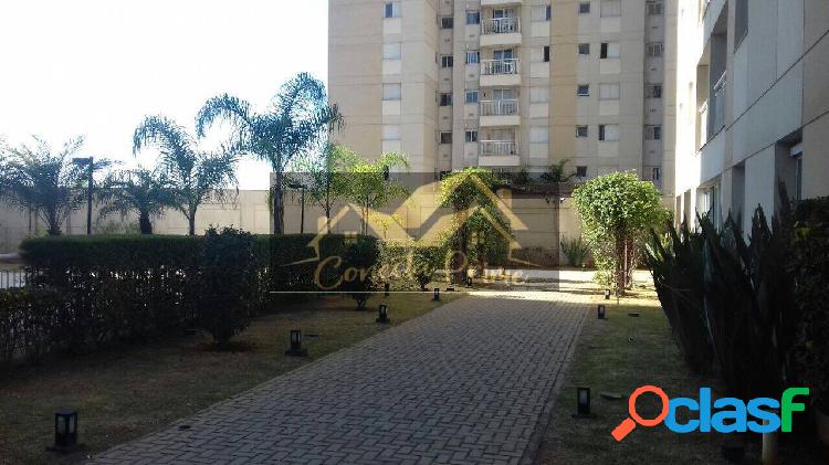 Apartamento à venda no Condomínio Colinas do Sol