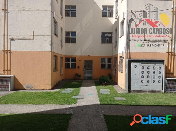 Apartamento à venda no bairro Apolo II (Manilha) -