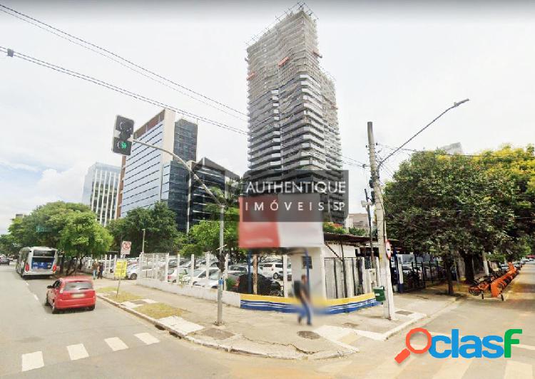 Apartamento à venda no bairro Itaim Bibi - São Paulo/SP,
