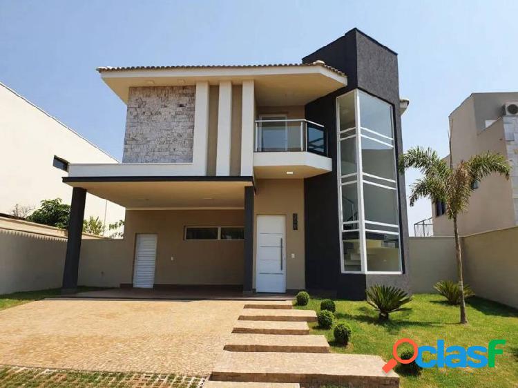 Casa Alphaville I com 3 quartos, 247,66m², à venda