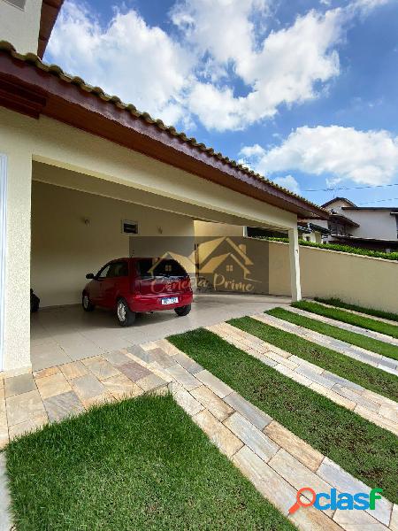 Casa para alugar em Condomínio na região da Granja Viana -