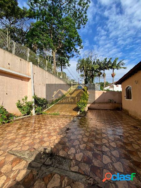Casa para alugar no Condomínio Iolanda - Taboão da Serra