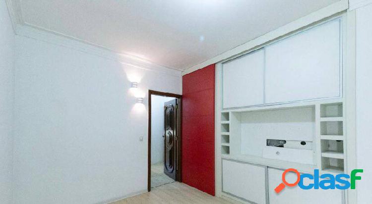 Casa sobrado localizada em Moema com 256m2 de área