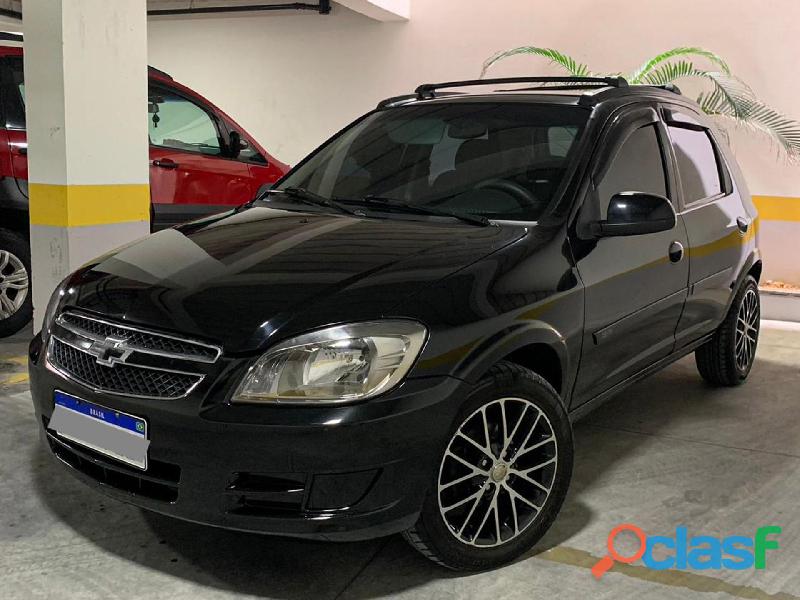 Chevrolet Celta Life 1.0 ( Parcelo )