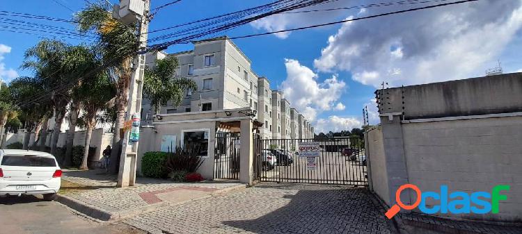 Excelente Apartamento de andar no Spazio Castelli - Novo