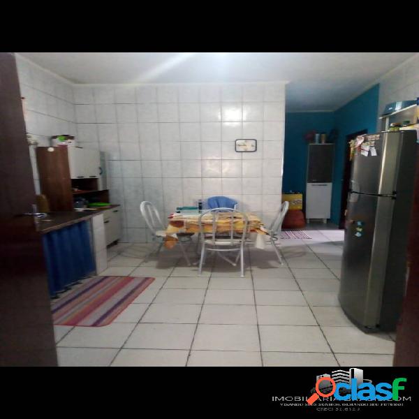 Excelente Casa no Residêncial Galo Branco
