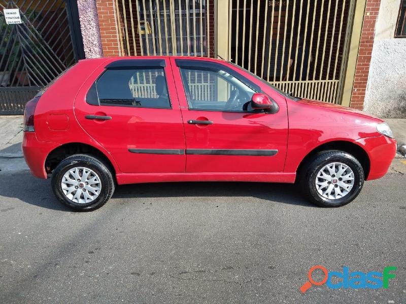 Fiat Palio Fire Completo 2009/2010