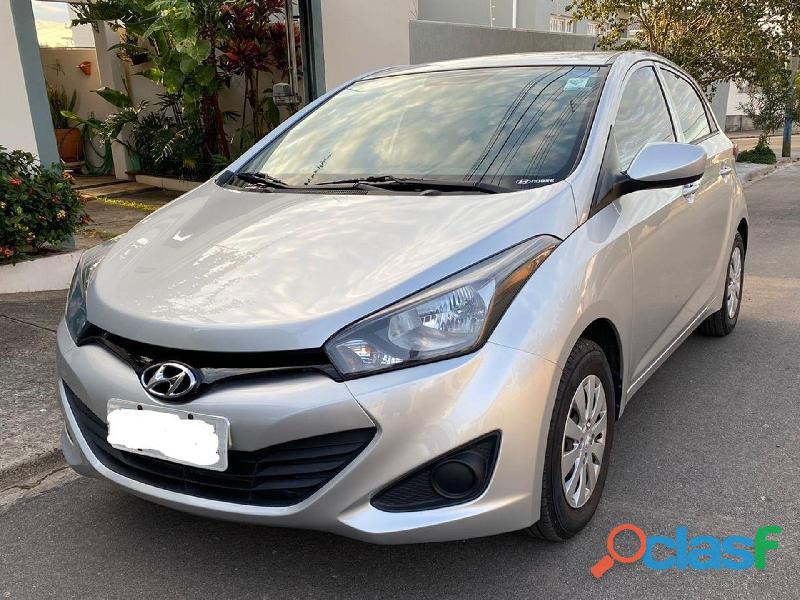 HYUNDAI HB20 1.6 COMFORT PLUS 16V FLEX 4P MANUAL