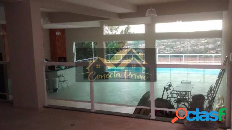 Linda casa a venda no Condomínio Jardim Ribeirão I -