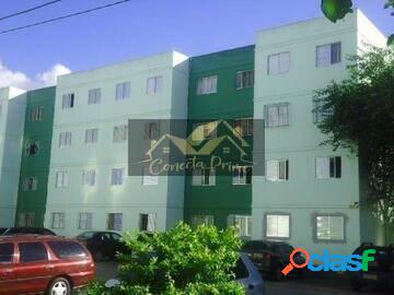 Lindo Apartamento à venda no Condomínio Serra Verde em