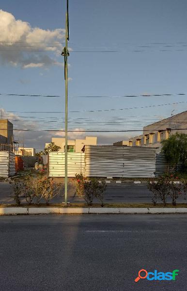 Lote à Venda em Condomínio Alto Padrão