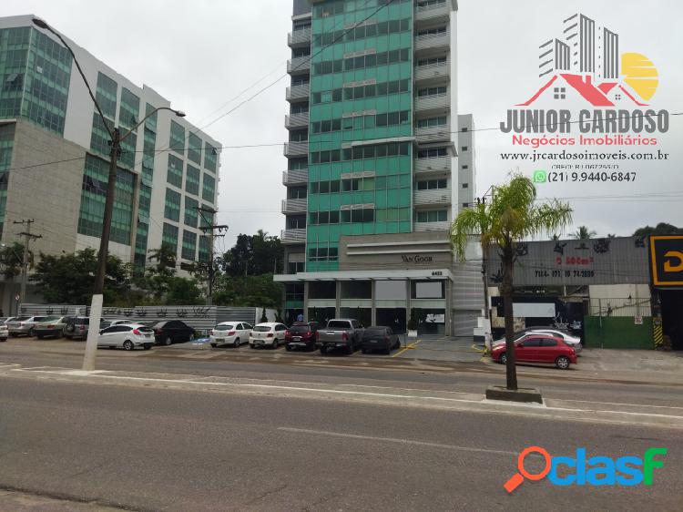 Sala comercial, 20m², à venda em Itaboraí, Centro