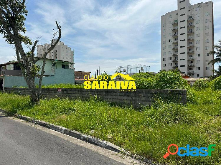 ÓTIMO TERRENO NO BAIRRO JARDIM ARUAN