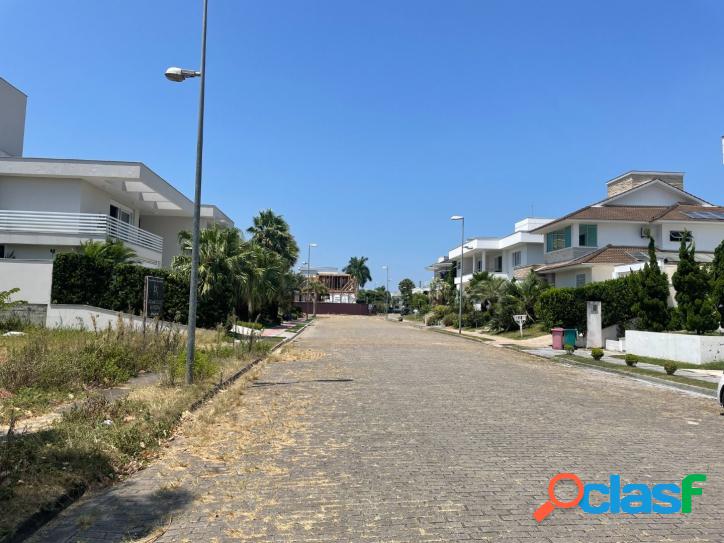 Terreno à venda, 651 m² por R$ 3.450.000,00 - Jurerê