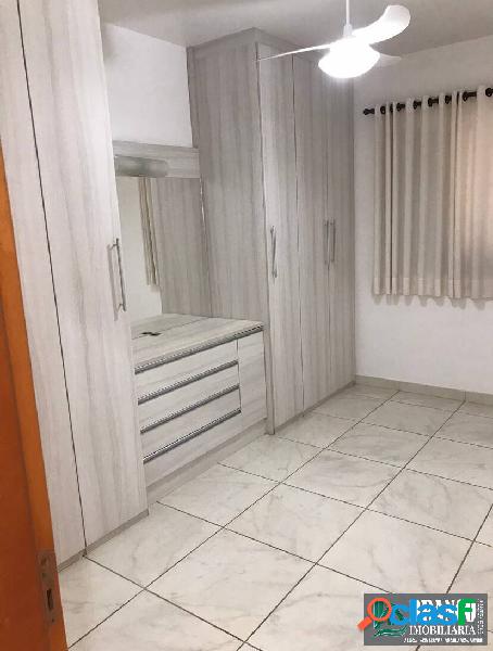 VENDA/LOCAÇÃO - APARTAMENTO - PORTAL DA ESPANHA- JARDIM