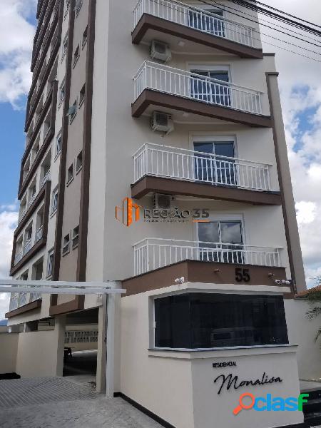 ALUGA -SE APARTAMENTO NO RESIDENCIAL MONALISA