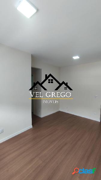 APARTAMENTO 3 DORMITÓRIOS COM SUITE E LAZER COMPLETO