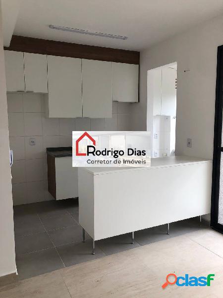 APARTAMENTO NOVO CONDOMÍNIO ALTÍSSIMI EM JUNDIAÍ/SP