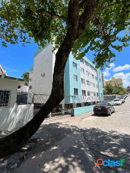 Apartamento 2 dormitórios junto à UFSC na Trindade -