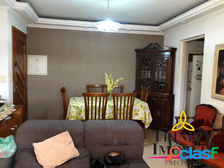 Apartamento 75m² em Osasco