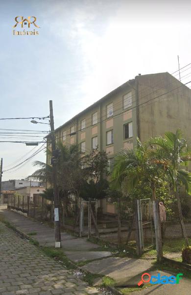 Apartamento CDHU no Guapiranga em Itanhaém-SP