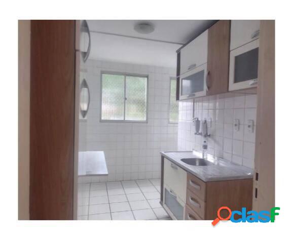 Apartamento com 2 dormitórios, Cond. Caminhos das Artes -