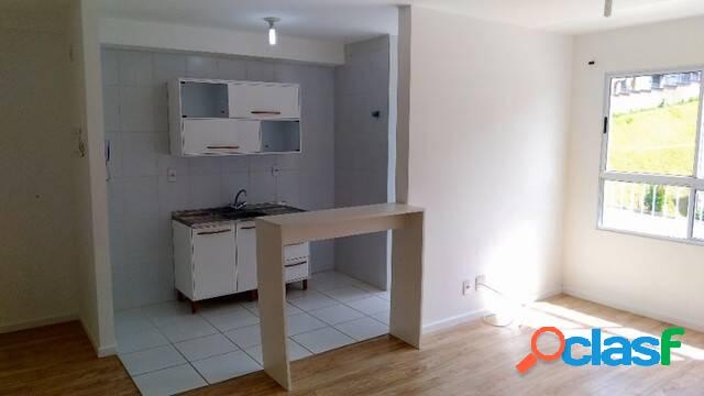 Apartamento com 2 dormitórios sendo 1 suíte - Novo Osasco