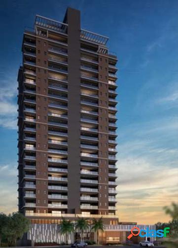 Apartamento com 4 quartos, 170,91m², à venda em São