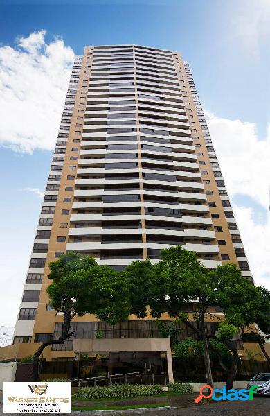 Apartamento localizado no Brisamar