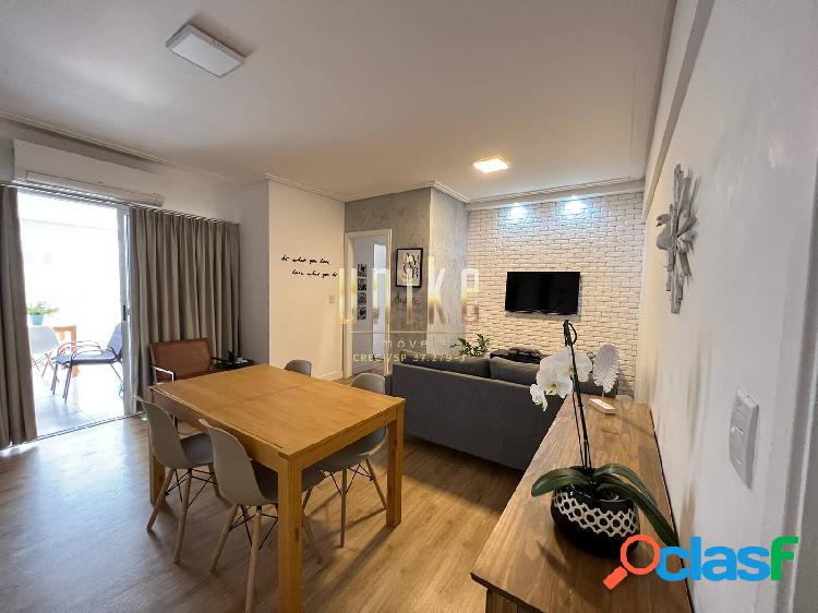 Apartamento para LOCAÇÃO - Edifício Adriático - SJC