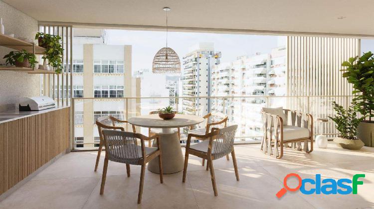 Apartamento para Venda em Niterói / RJ no bairro ICARAI