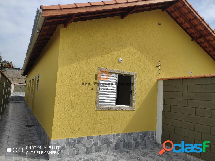 Casa com piscina