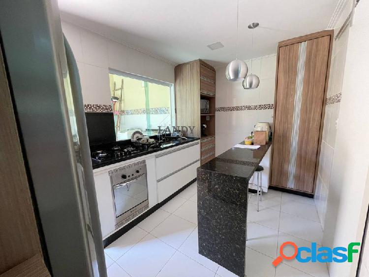 Casa de condomínio com 3 quartos, 200m², à venda em Lauro
