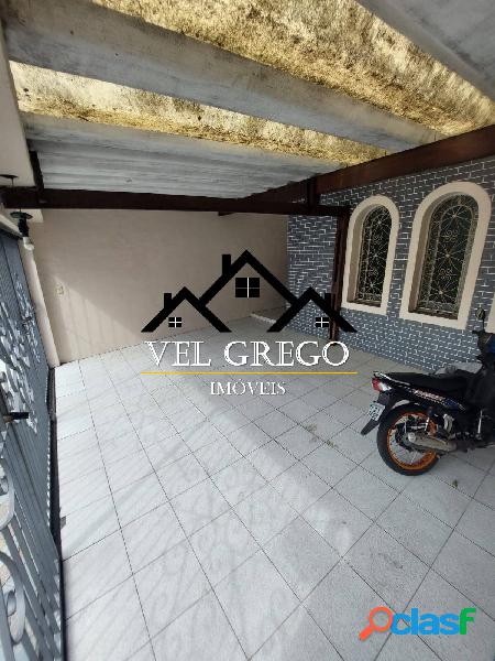Casa térrea na Pauliceia!!!