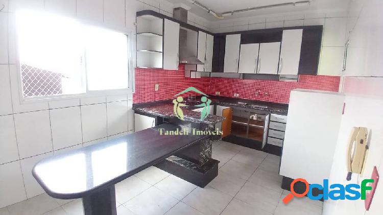 Cobertura sem condomínio 3 dormitórios (Jardim Milena)