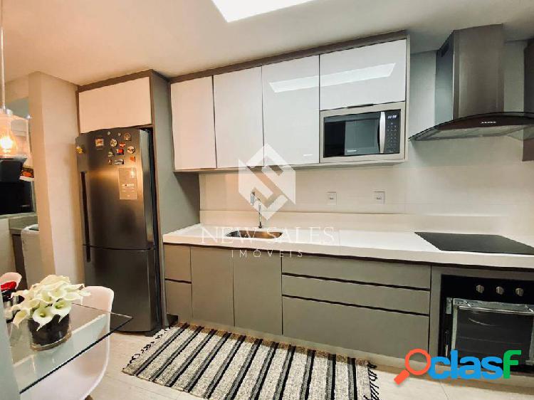 Excelente apartamento com 03 quartos sendo 02 suítes no