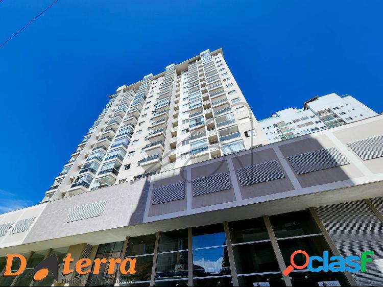 Flat (quarto e sala) localizado na rua Porto Alegre em