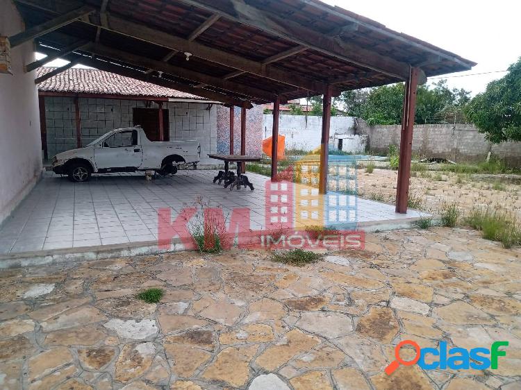 LOCAÇÃO! Casas para fins comerciais no bairro Barrocas em