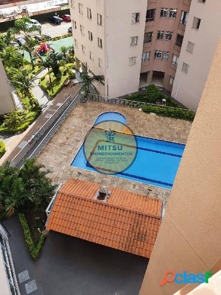 Lindo Apartamento - Pq. Marajoara