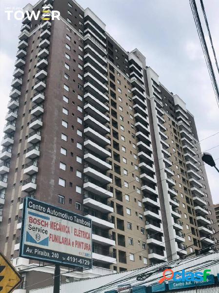 Magnifico apartamento para locação em Barueri