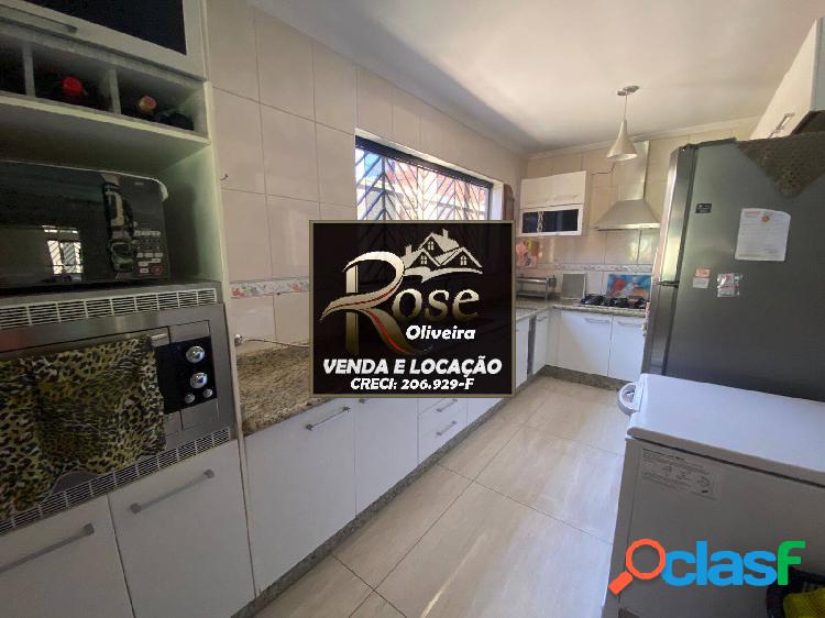SOBRADO NA VILA APARECIDA EM JUNDIAÍ/SP